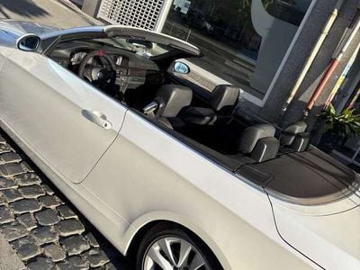 BMW 325 Cabriolet