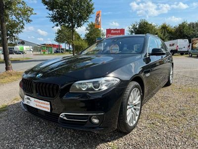 BMW 528