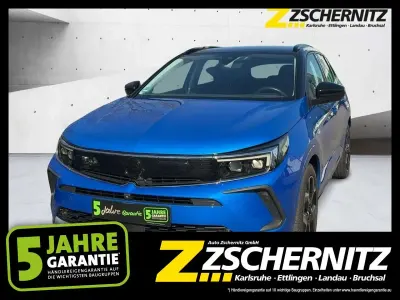 Gebraucht Opel Grandland X