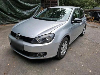VW Golf VI