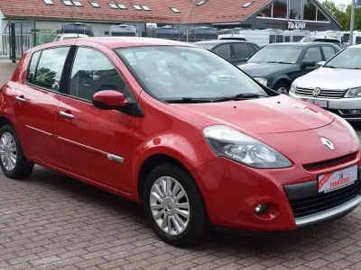 Gebraucht Renault Clio