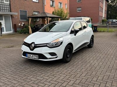 gebraucht Renault Clio IV TCe 90 COLLECTION