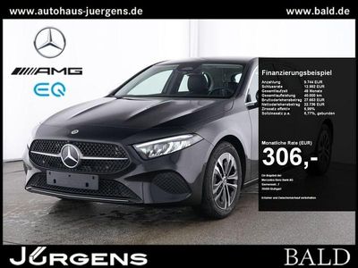 Mercedes A200