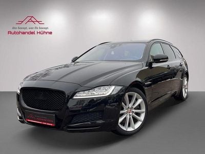 Jaguar XF Sportbrake