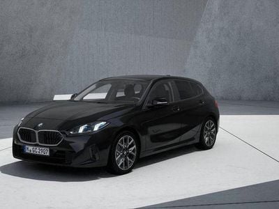 Gebraucht BMW 120 156 PS (114 kW) 2025 Schwarz Kleinwagen