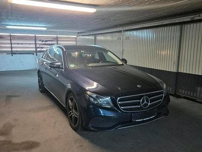 Mercedes E350