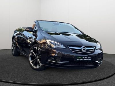 Opel Cascada