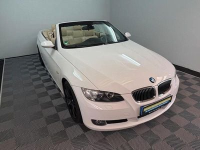 BMW 330 Cabriolet