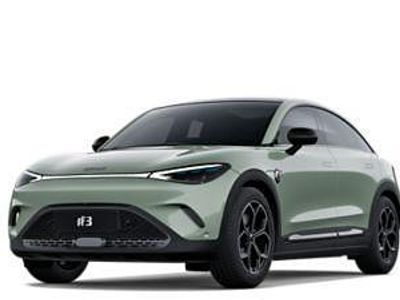 Gebraucht Smart #3 Pro+ 22 kW (30 PS) 2024 Future green metallic SUV