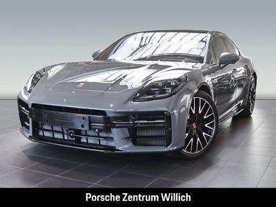 Usata Porsche Panamera 4 470 CV (345 kW) 2022 Andere farbe Berlina