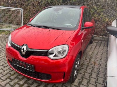 gebraucht Renault Twingo Limited