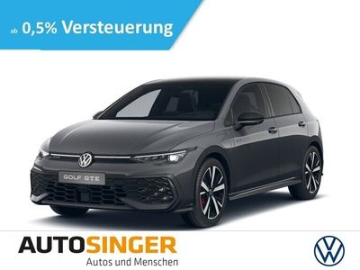 Othercolor Gebraucht 2022 VW Golf VIII GTE Kleinwagen | 50.480 €