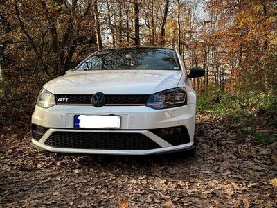 gebraucht VW Polo GTI 6C