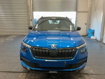 Gebraucht Skoda Kamiq