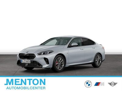 Gebraucht BMW 220 M Sport 156 PS (114 kW) 2025 Grau Coupé