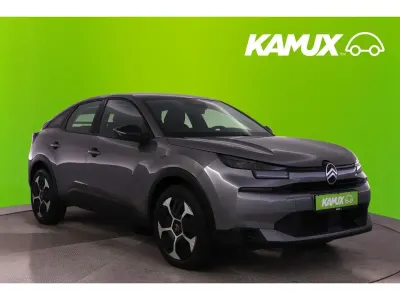 Used Citroën C4