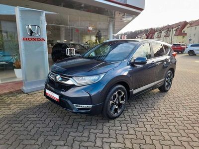 gebraucht Honda CR-V 2.0 i-MMD HYBRID 4WD Executive