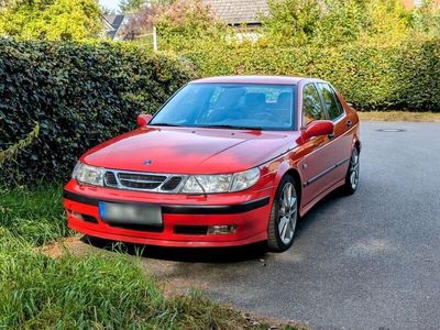 Saab 9-5