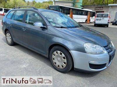 VW Golf V
