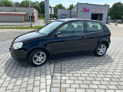 gebraucht VW Polo 1.2 Goal Goal