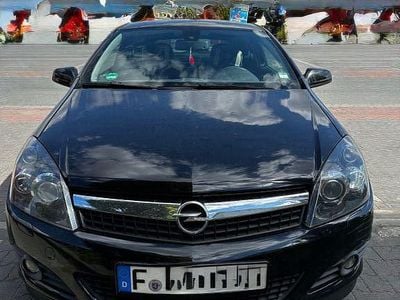 Opel Astra GTC