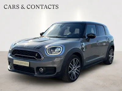 Gebraucht Mini Cooper Countryman