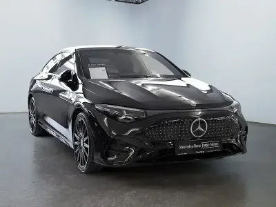 Gebraucht Mercedes CLA 250+ Premium 11 kW (15 PS) 2025 Schwarz Limousine