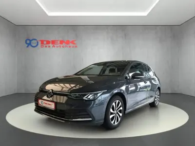 Gebraucht VW Golf VII