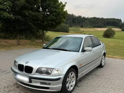 Gebraucht BMW 320