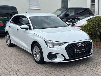 Audi A3 Sportback e-tron