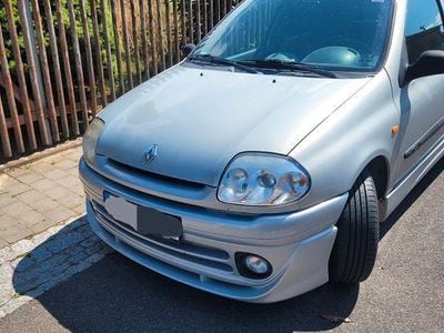 Renault Clio II