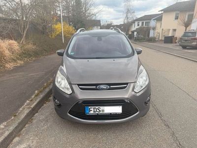 Ford Grand C-Max