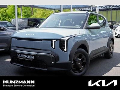 Nouă Kia EV2 Air 106 kW (145 CP) 2026 Albastru SUV