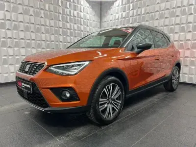 Gebraucht Seat Arona