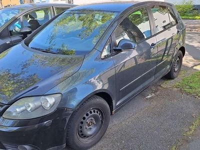Usata VW Golf V Edition 105 CV (77 kW) 2007 Grigio Berlina