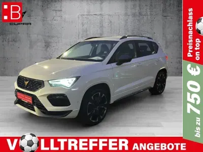 Gebraucht Cupra Ateca