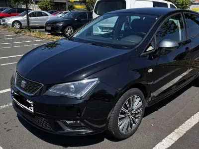 Gebraucht Seat Ibiza