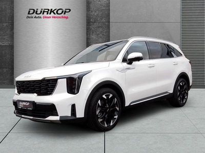 Neu Kia Sorento Platinum 193 PS (141 kW) 2026 (swp) snow white pearl SUV