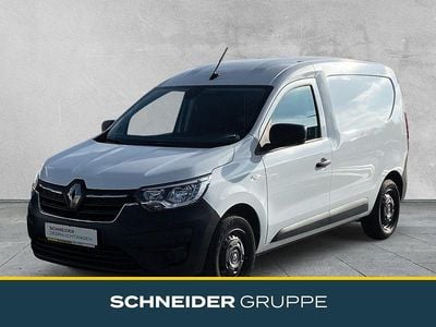 Weiß Gebraucht 2021 Renault Express Van / Kleinbus | 12.990 € (Fairer Preis)