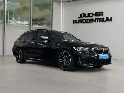 Gebraucht BMW M340