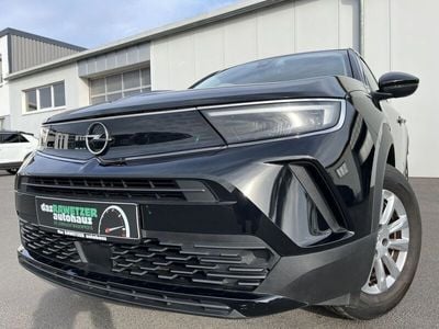 Opel Mokka-e