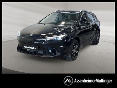 MG MG5 EV