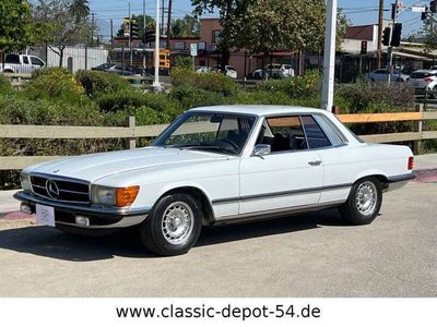 Mercedes 450