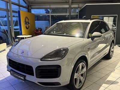 Kreide Gebraucht 2022 Porsche Cayenne Platinum Edition SUV | 83.900 € (Fairer Preis)