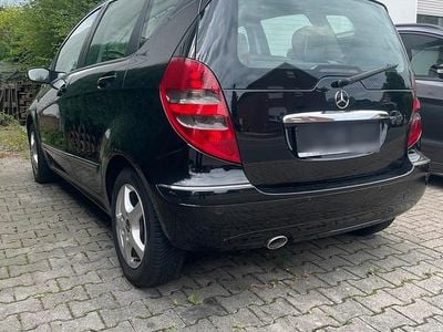 Mercedes A180