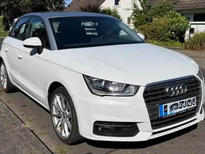 Gebraucht Audi A1 Sportback