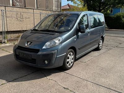Peugeot Expert