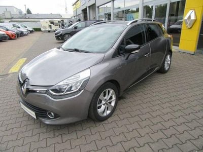 Renault Clio GrandTour
