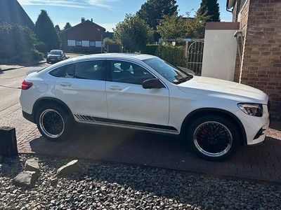 Mercedes GLC250
