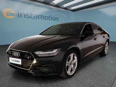 Audi A7 Sportback
